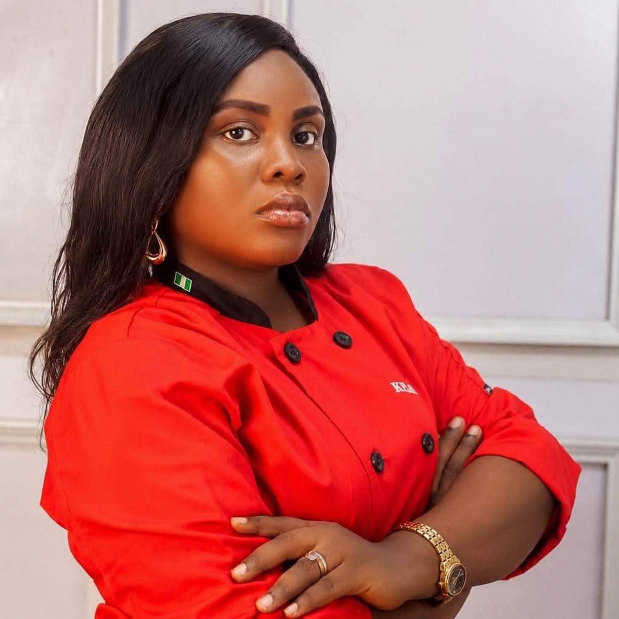 Olukoju Iyekemi Stella