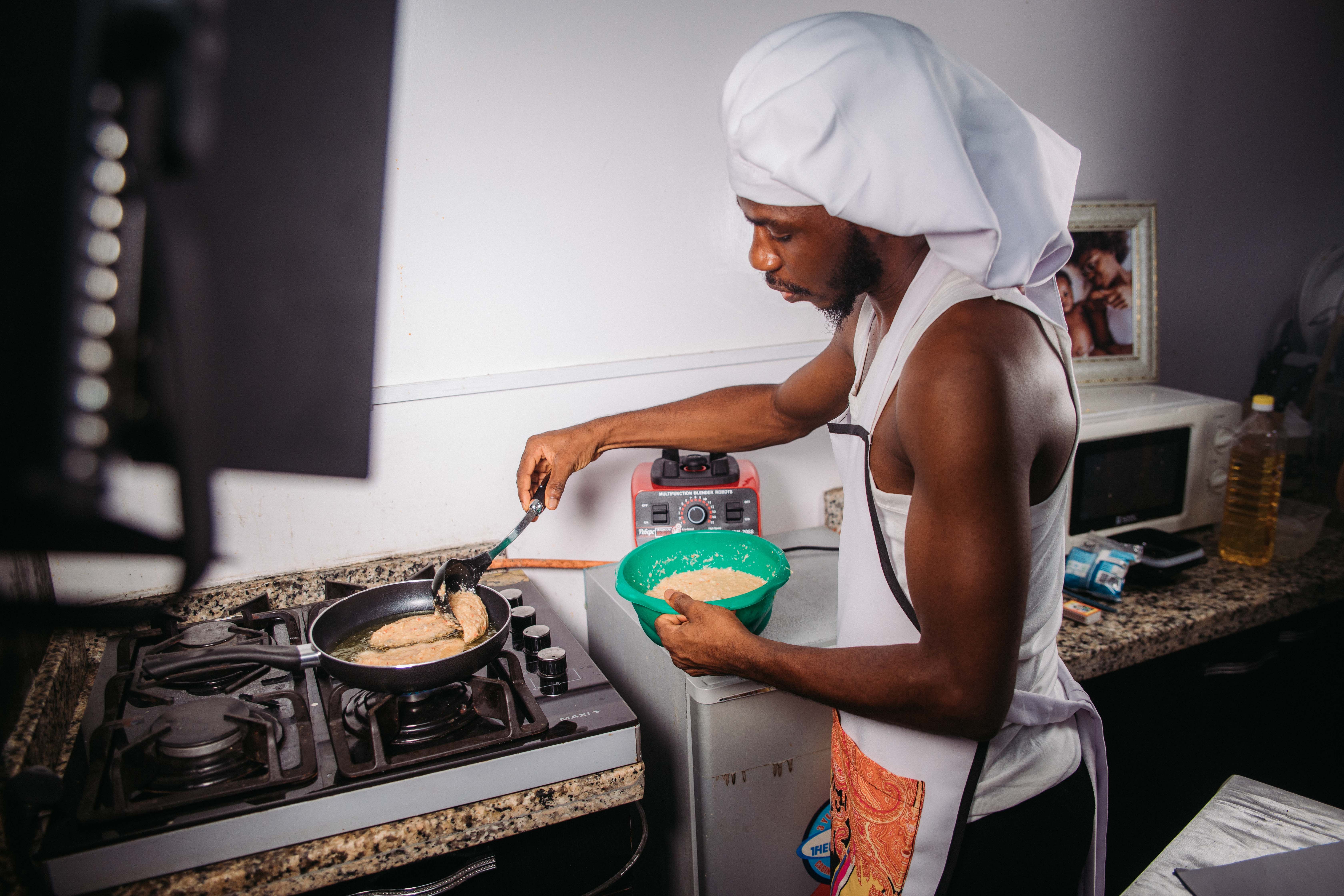 Private chef